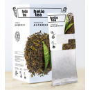 Чай ТМ Hello Tea Дарджирлінг 20*2г